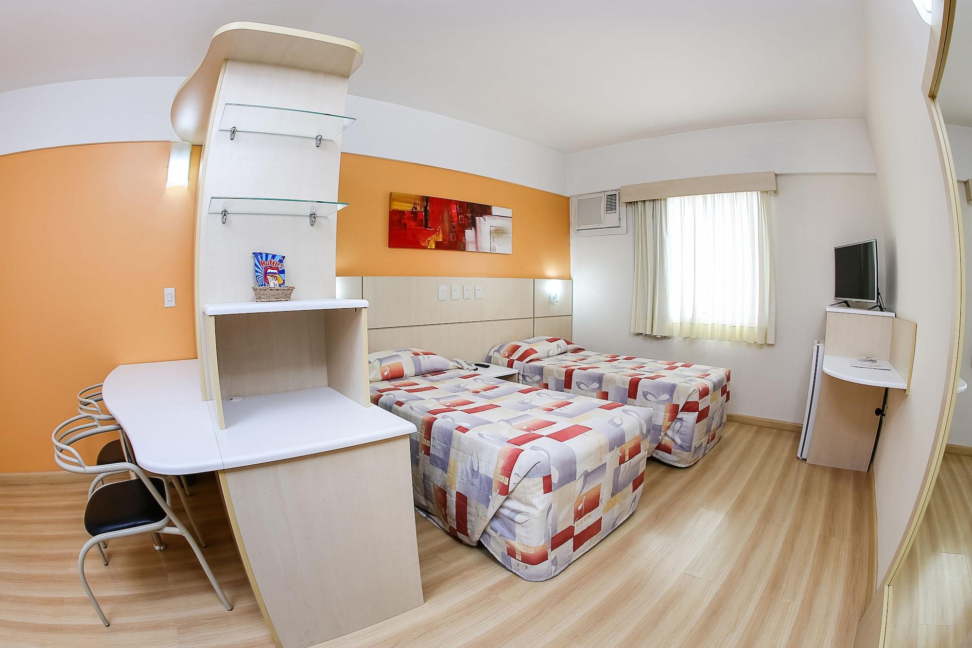 Hotel Metropolitan Canoas Canoas  Esterno foto