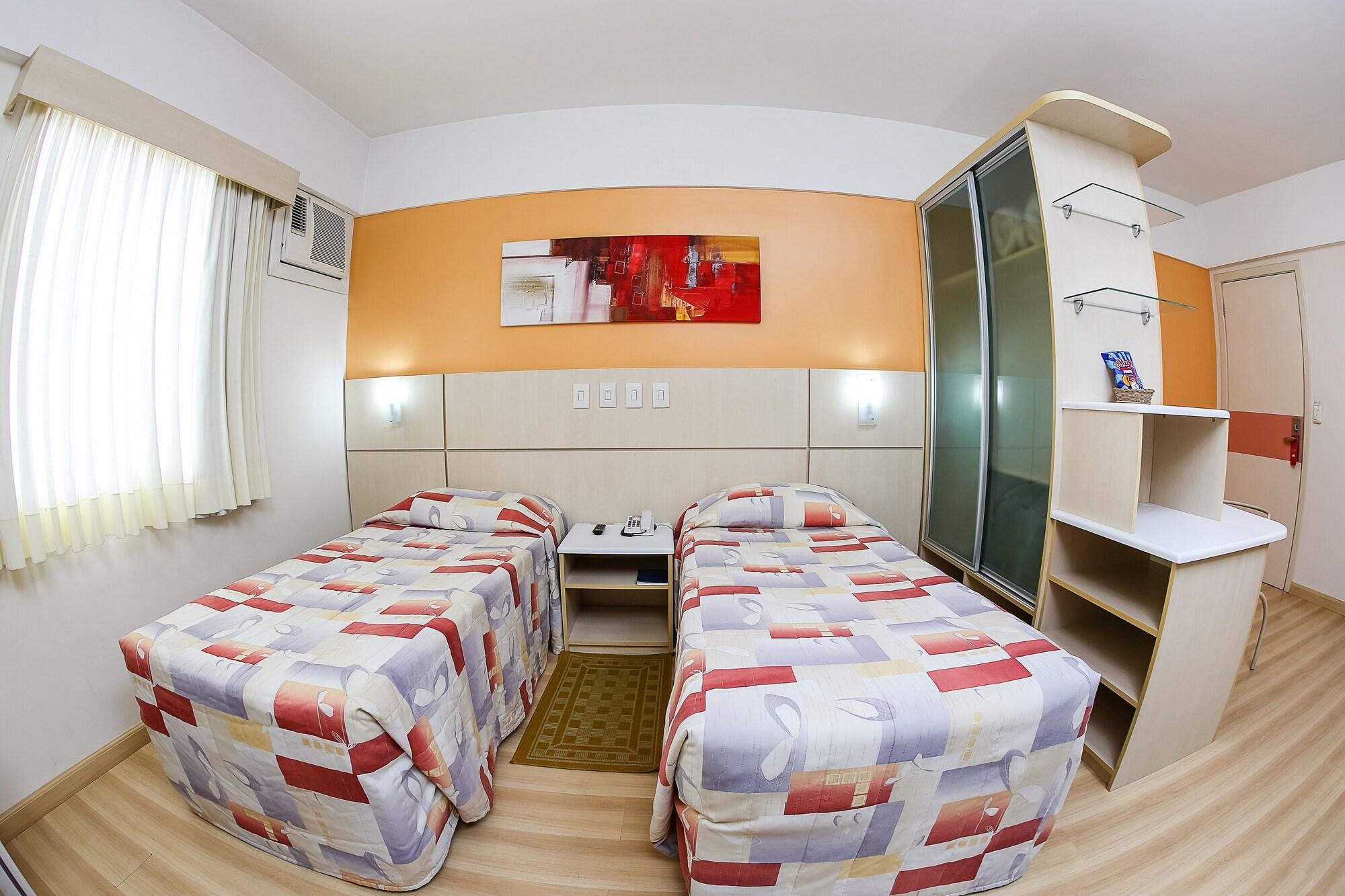 Hotel Metropolitan Canoas Canoas  Esterno foto
