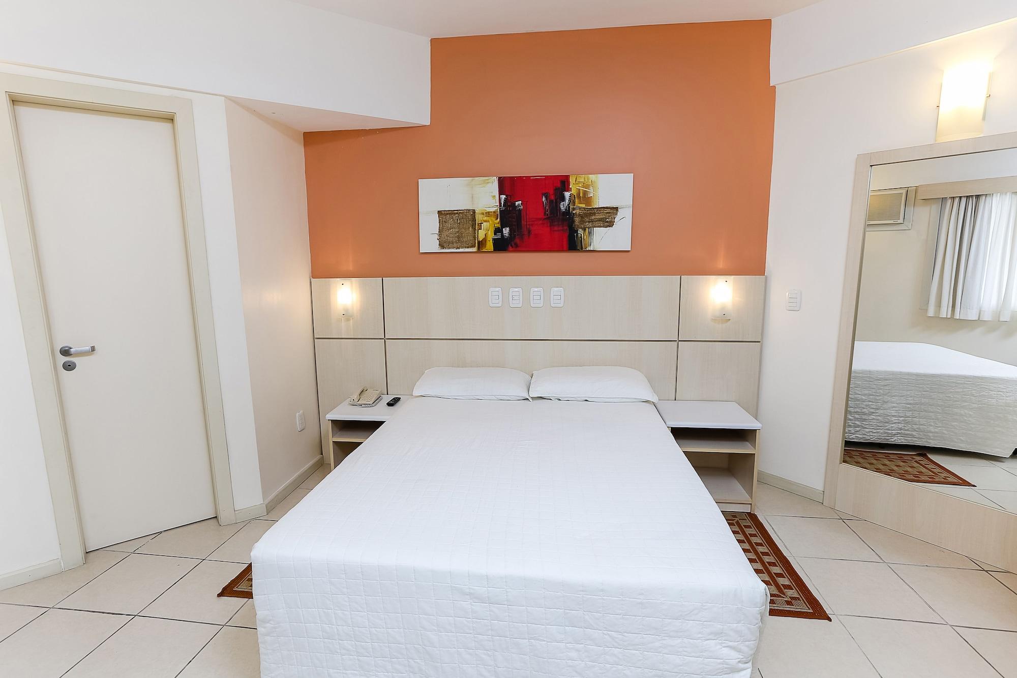 Hotel Metropolitan Canoas Canoas  Esterno foto