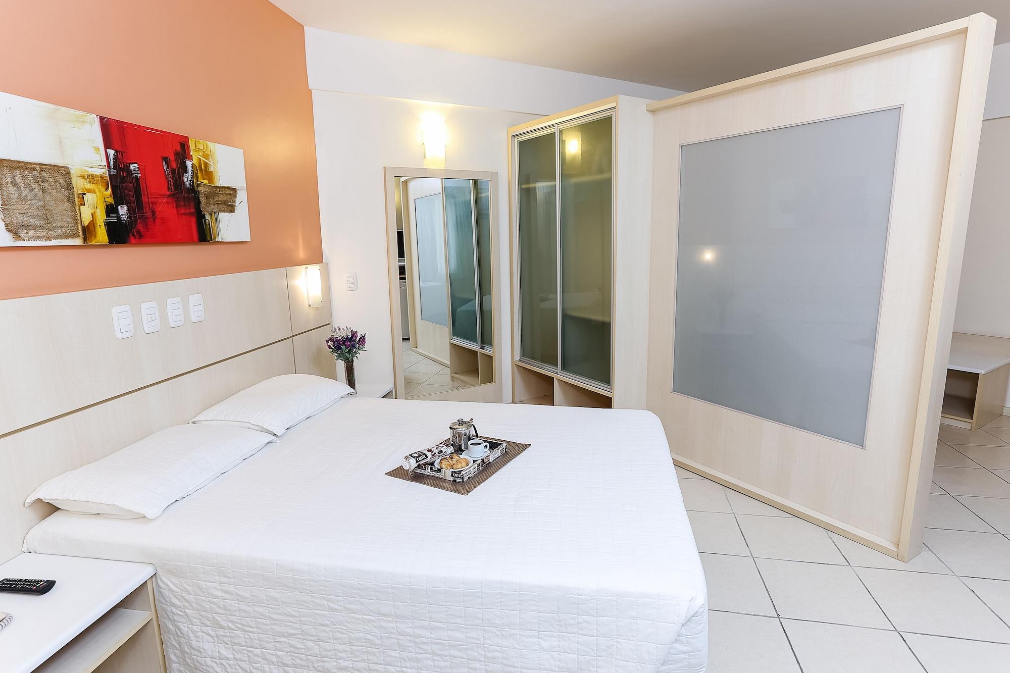 Hotel Metropolitan Canoas Canoas  Esterno foto