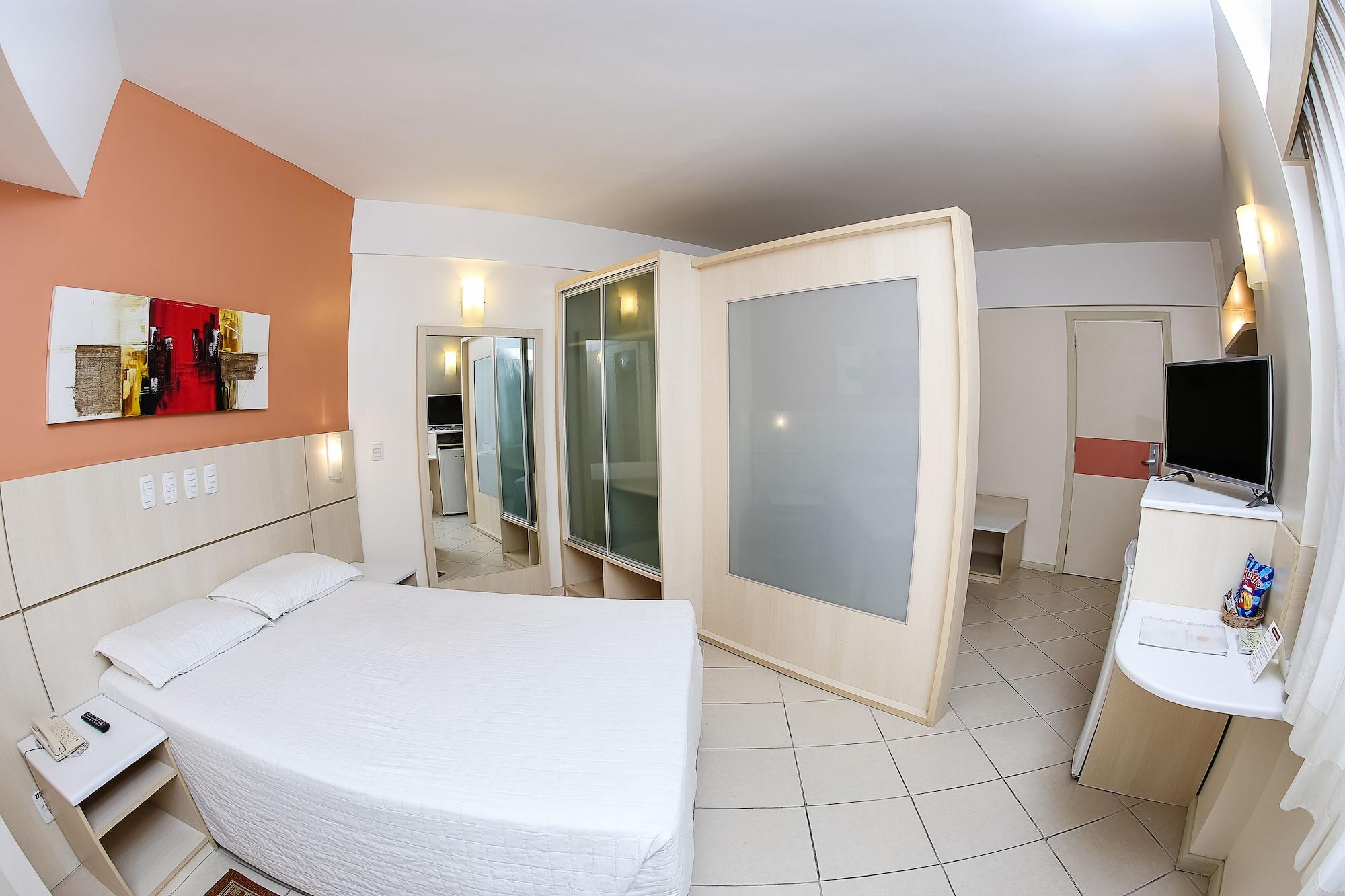 Hotel Metropolitan Canoas Canoas  Esterno foto