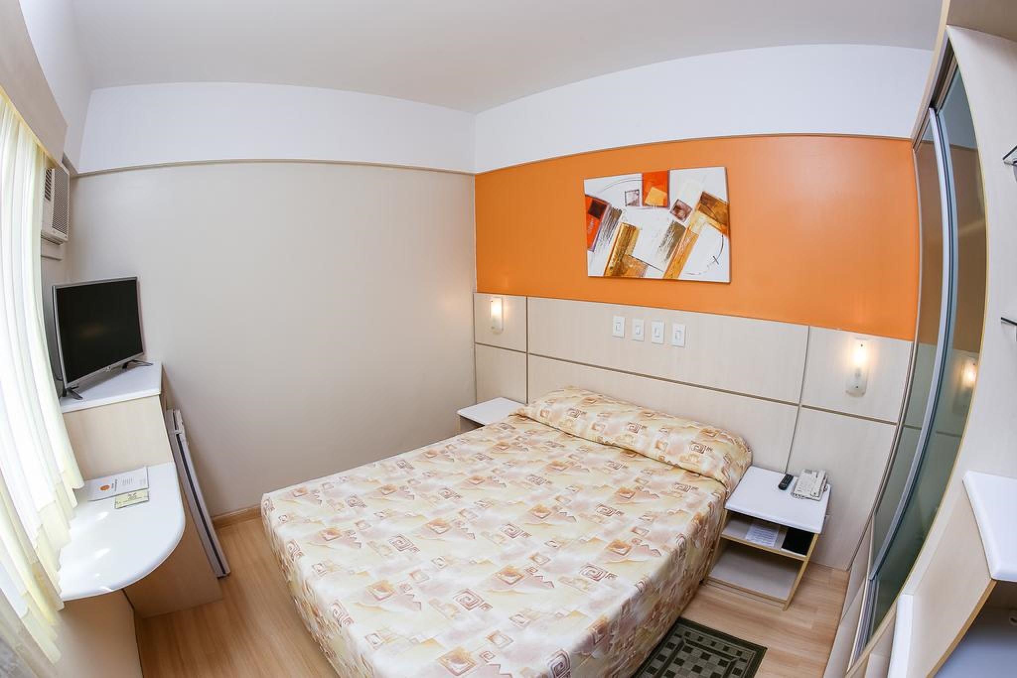 Hotel Metropolitan Canoas Canoas  Esterno foto