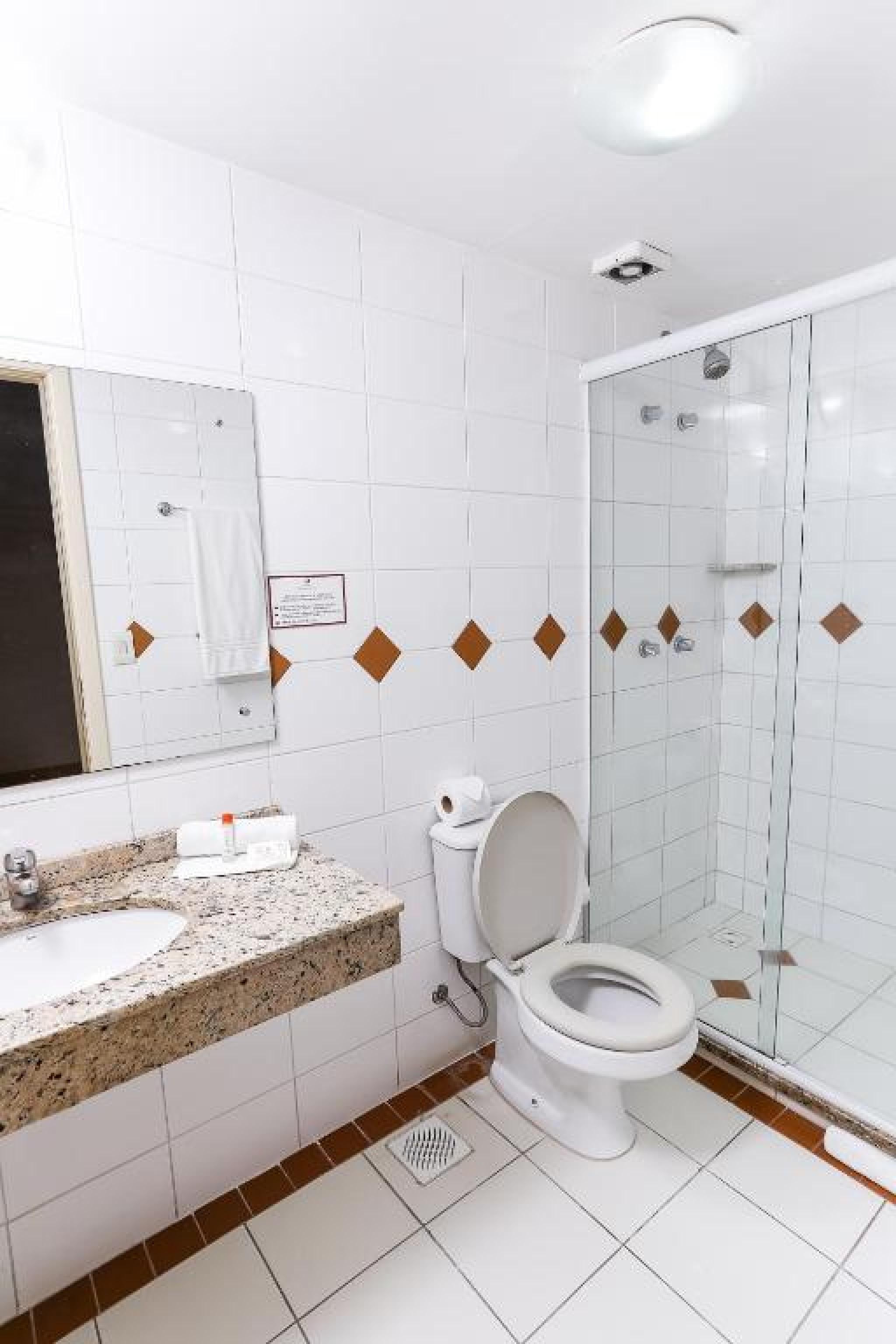 Hotel Metropolitan Canoas Canoas  Esterno foto