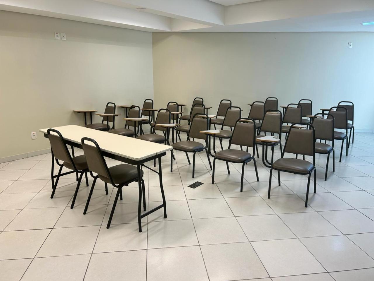 Hotel Metropolitan Canoas Canoas  Esterno foto