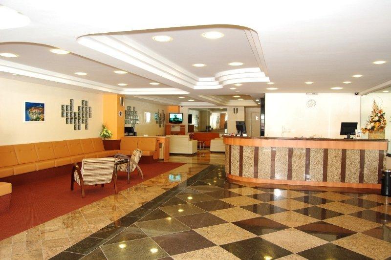 Hotel Metropolitan Canoas Canoas  Esterno foto