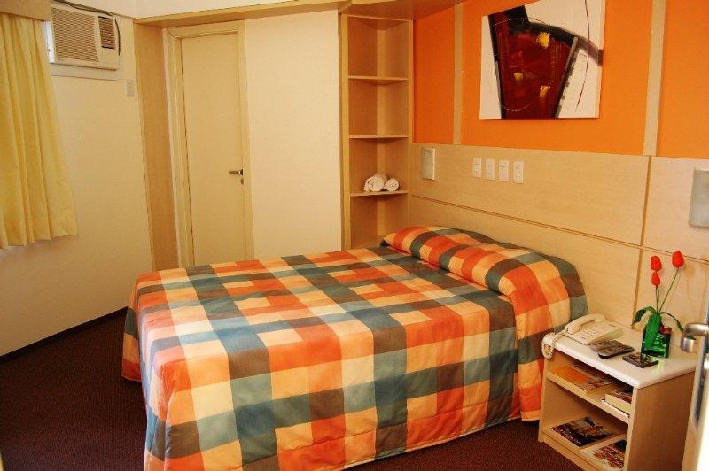 Hotel Metropolitan Canoas Canoas  Esterno foto