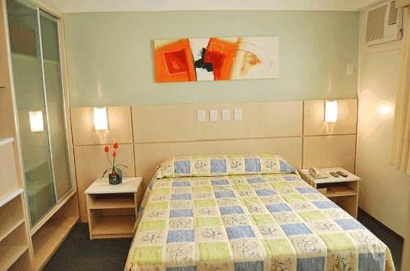 Hotel Metropolitan Canoas Canoas  Esterno foto