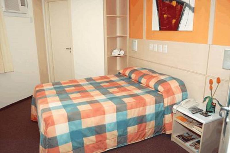 Hotel Metropolitan Canoas Canoas  Esterno foto